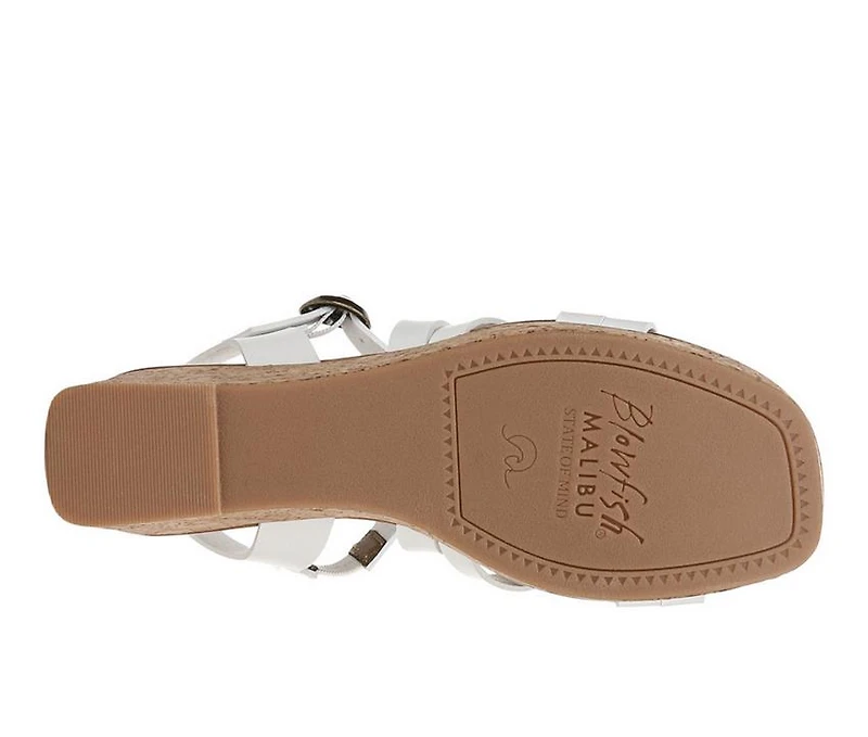 Women's Blowfish Malibu Aurora Wedges