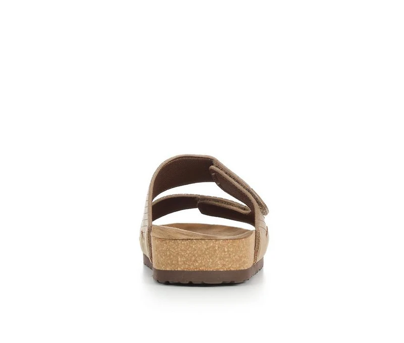 Men's Flojos Stingray Flip-Flops