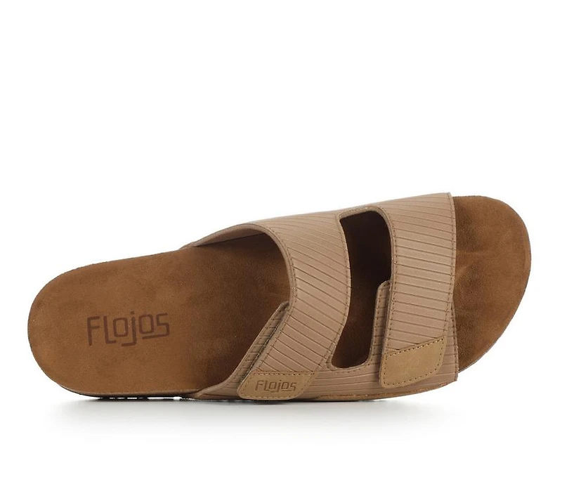 Men's Flojos Stingray Flip-Flops
