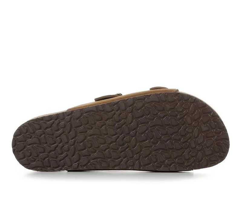 Men's Flojos Kelly Sandals