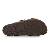 Men's Flojos Kelly Sandals