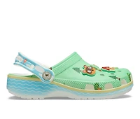 Kids' Crocs Little Kid & Big Classic Animal Crossing Clog