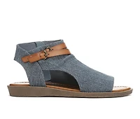 Women's Blowfish Malibu Denver Sandals