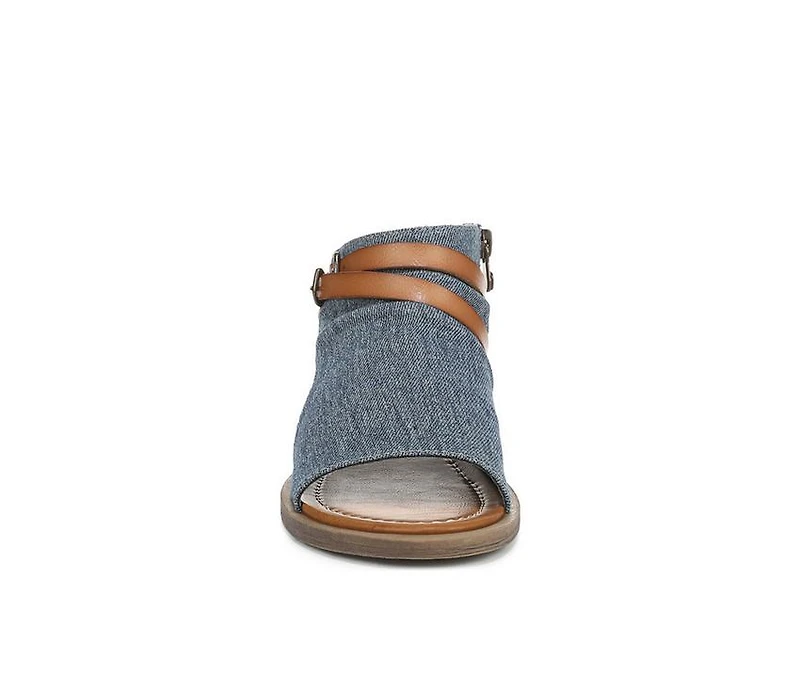 Women's Blowfish Malibu Denver Sandals