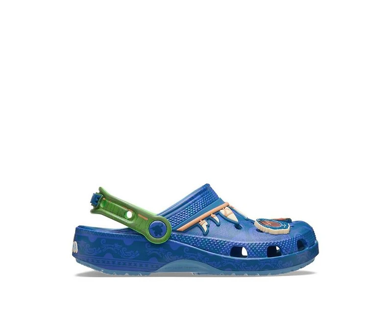 Kids' Crocs Little Kid & Big Disney Moana Maui Clog