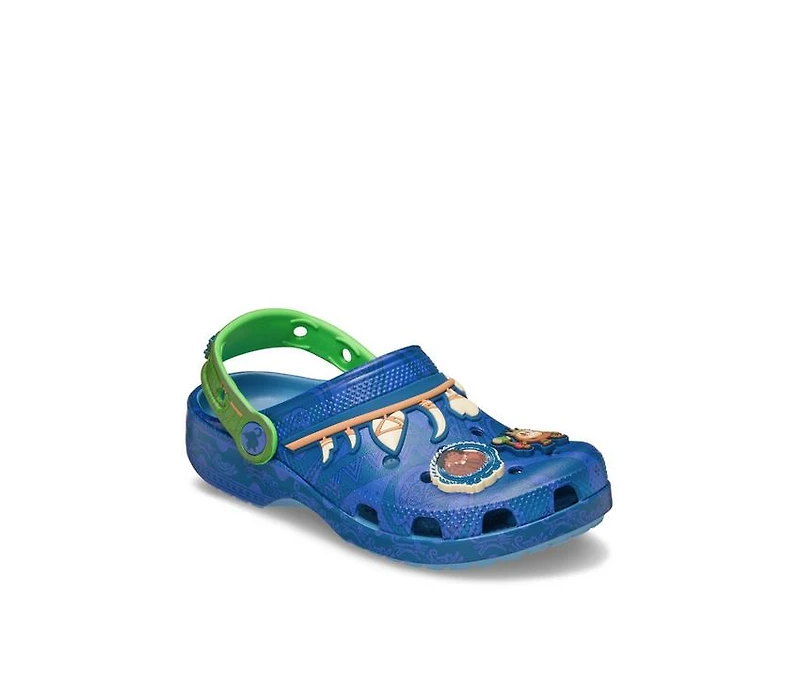 Kids' Crocs Little Kid & Big Disney Moana Maui Clog