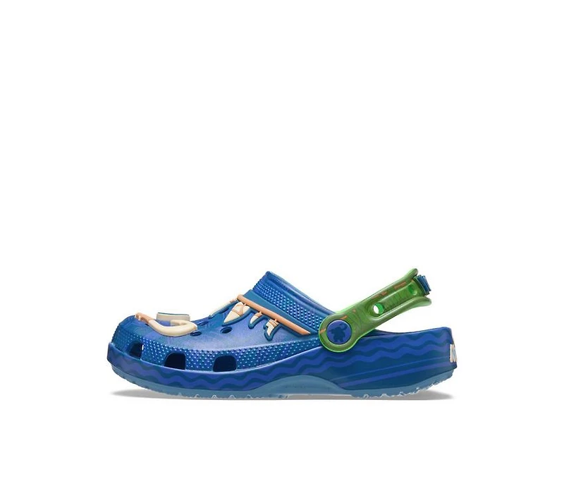 Kids' Crocs Little Kid & Big Disney Moana Maui Clog