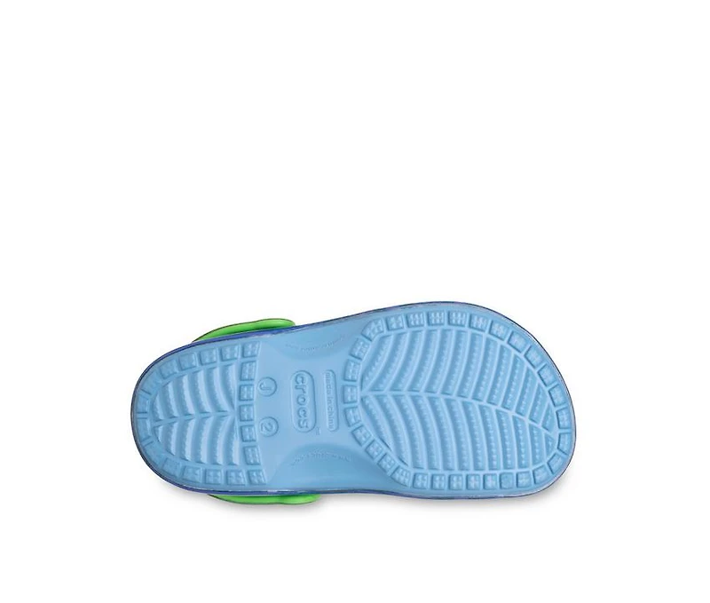 Kids' Crocs Little Kid & Big Disney Moana Maui Clog