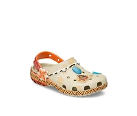 Kids' Crocs Classic Disney Moana 11-6 Clog
