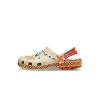 Kids' Crocs Classic Disney Moana 11-6 Clog