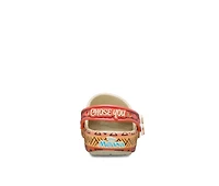 Kids' Crocs Classic Disney Moana 11-6 Clog