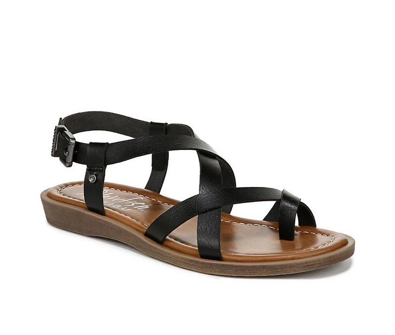 Women's Blowfish Malibu Devon 3 Sandals
