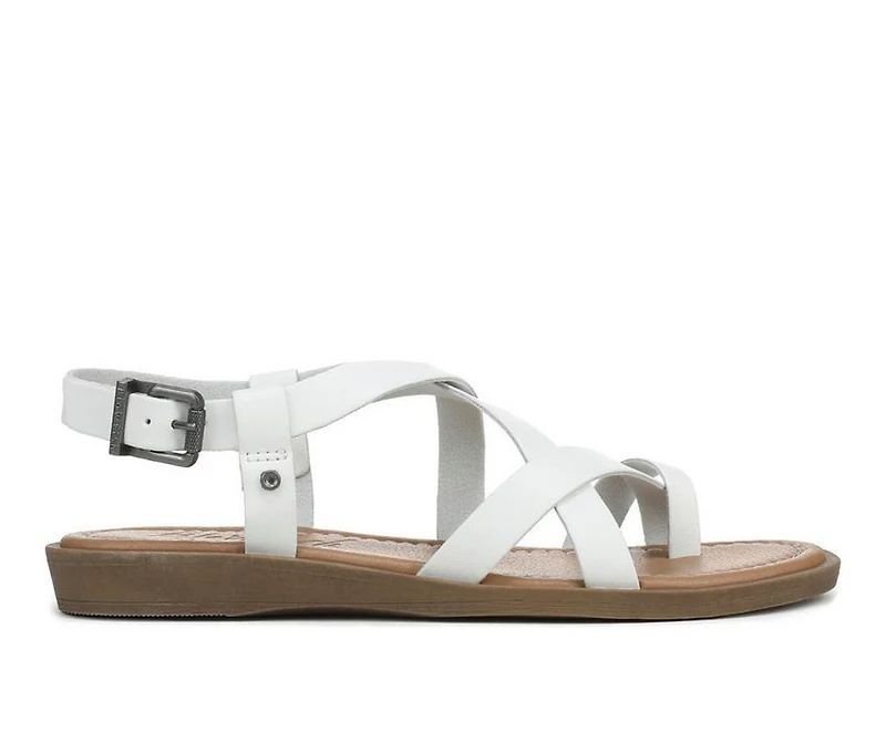 Women's Blowfish Malibu Devon 3 Sandals
