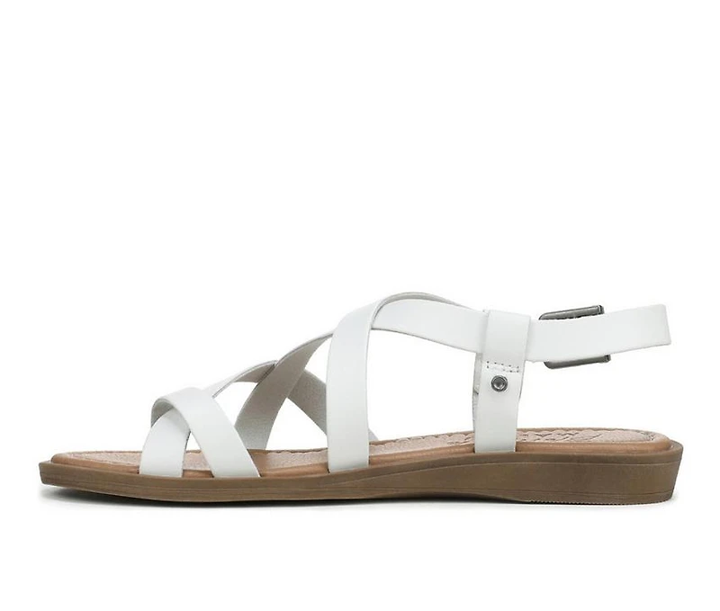 Women's Blowfish Malibu Devon 3 Sandals