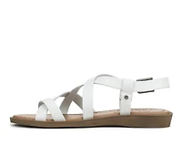 Women's Blowfish Malibu Devon 3 Sandals
