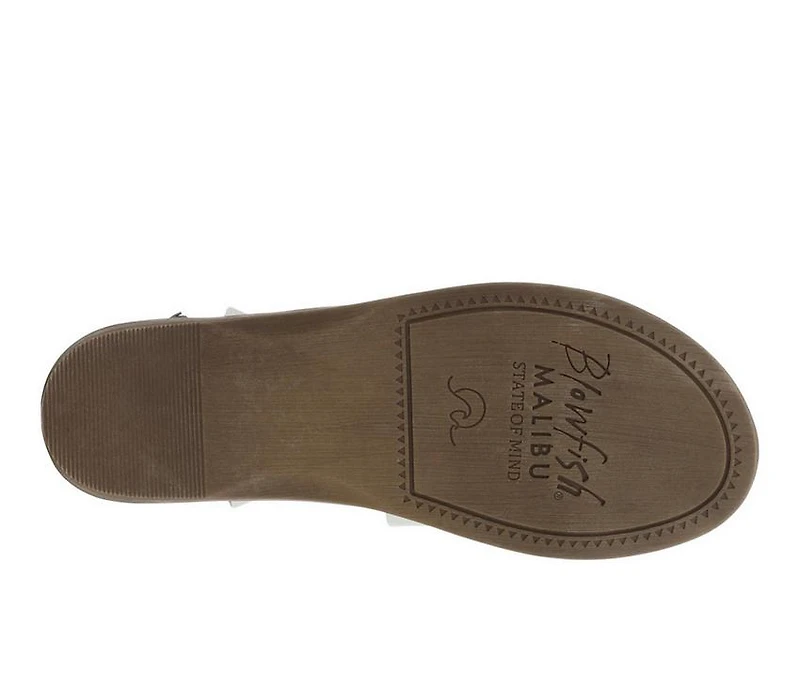 Women's Blowfish Malibu Devon 3 Sandals