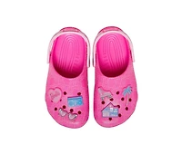 Kids' Crocs Little Kid & Big Classic Mattel Barbie Clog