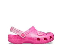Kids' Crocs Little Kid & Big Classic Mattel Barbie Clog