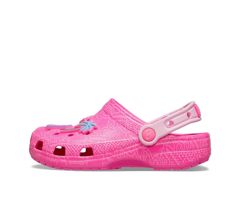 Kids' Crocs Little Kid & Big Classic Mattel Barbie Clog
