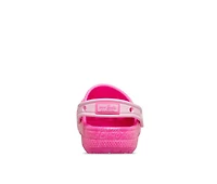 Kids' Crocs Little Kid & Big Classic Mattel Barbie Clog