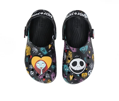 Kids' Crocs Little Kid & Big Classic Nightmare Clog