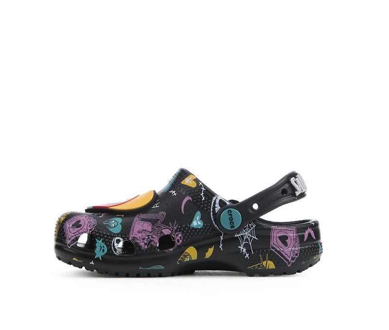 Kids' Crocs Little Kid & Big Classic Nightmare Clog
