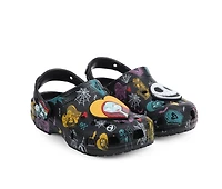 Kids' Crocs Little Kid & Big Classic Nightmare Clog
