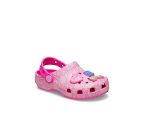 Kids' Crocs Infant & Toddler Classic Mattel Barbie Clog