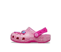 Kids' Crocs Infant & Toddler Classic Mattel Barbie Clog