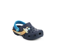 Kids' Crocs Infant & Toddler Classic UFO Lights