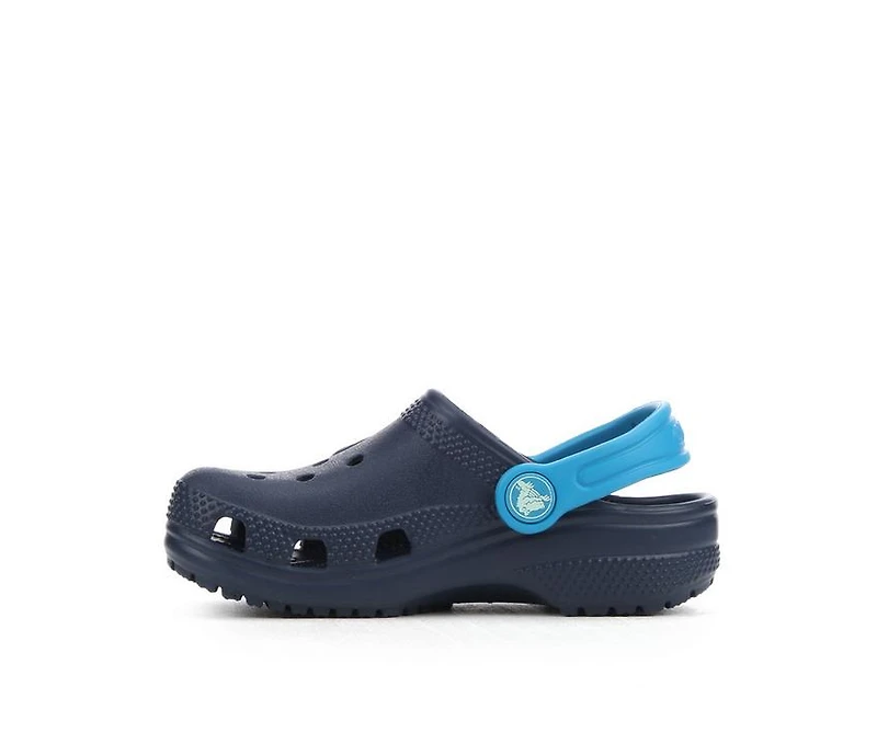 Kids' Crocs Infant & Toddler Classic UFO Lights