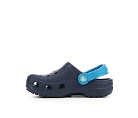 Kids' Crocs Infant & Toddler Classic UFO Lights