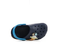 Kids' Crocs Infant & Toddler Classic UFO Lights
