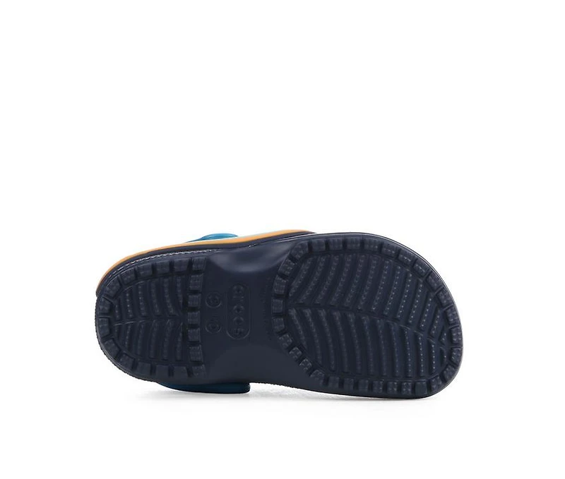 Kids' Crocs Infant & Toddler Classic UFO Lights