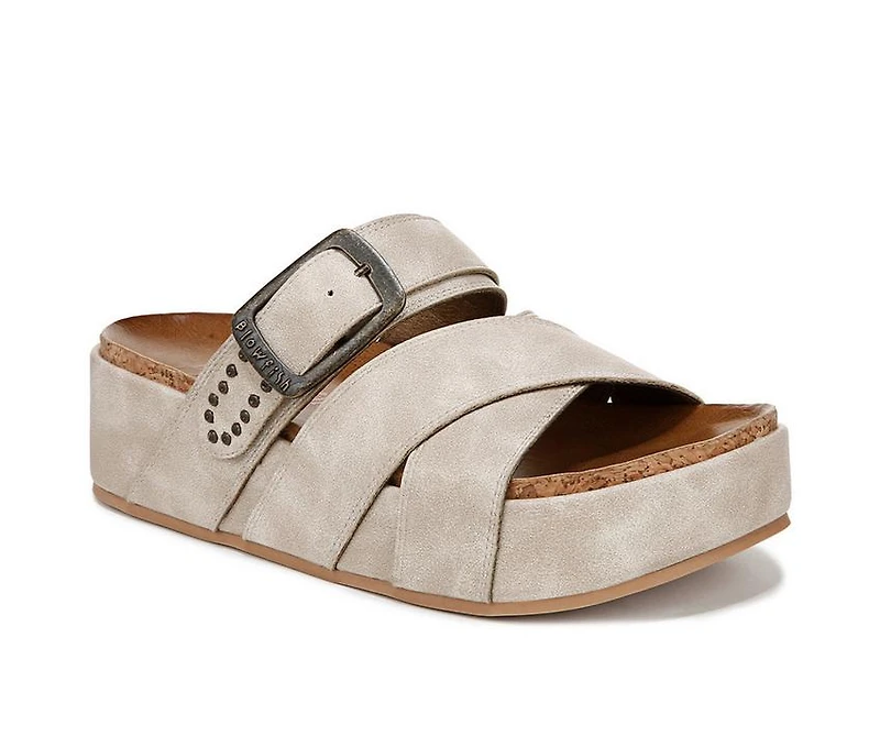 Women's Blowfish Malibu Iris Wedges