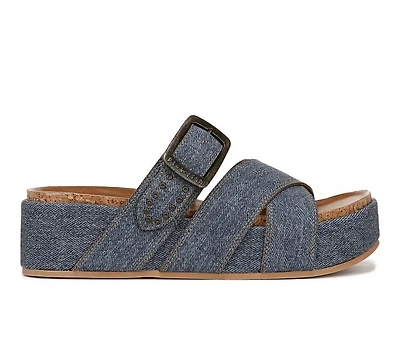 Women's Blowfish Malibu Iris Wedges