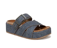 Women's Blowfish Malibu Iris Wedges