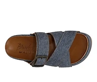 Women's Blowfish Malibu Iris Wedges