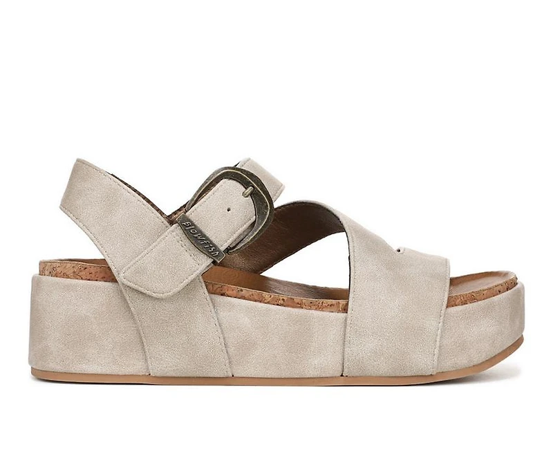 Women's Blowfish Malibu Isabel Wedges