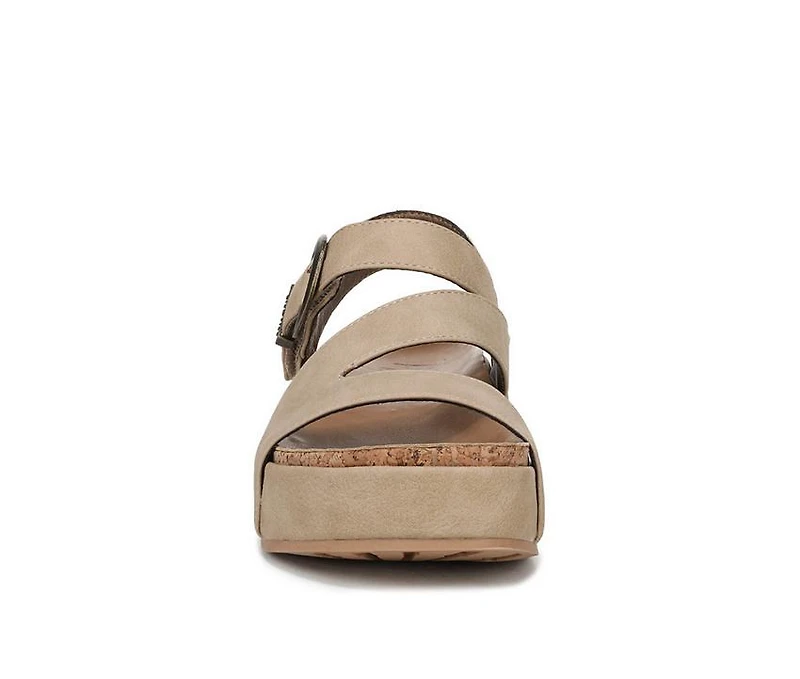 Women's Blowfish Malibu Isabel Wedges