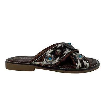 Women's Very G Jungle Sandals
