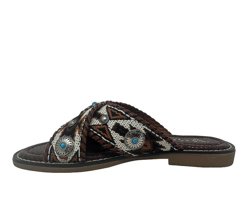 Women's Very G Jungle Sandals