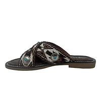 Women's Very G Jungle Sandals