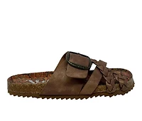 Women's Very G Nora 3 Footbed Sandals
