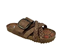 Women's Very G Nora 3 Footbed Sandals