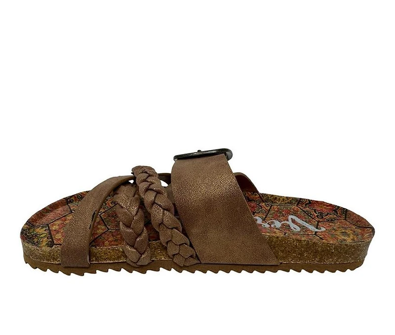 Women's Very G Nora 3 Footbed Sandals