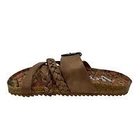 Women's Very G Nora 3 Footbed Sandals