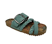 Women's Very G Nora 3 Footbed Sandals