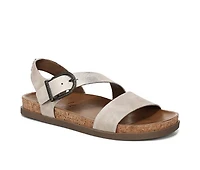 Women's Blowfish Malibu Lance Footbed Sandals