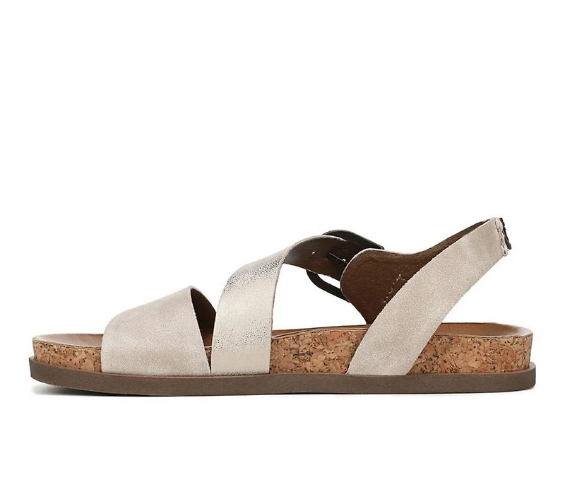 Women's Blowfish Malibu Lance Footbed Sandals